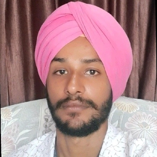 Arvinder Singh Bhullar