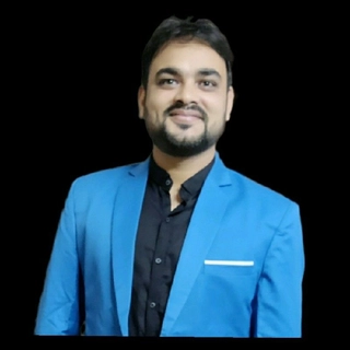 Arvindra Singh Lodhi