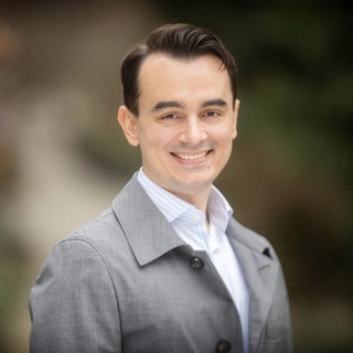 Arvis Sulovari, Ph.D.