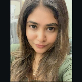 Arwa Merchant