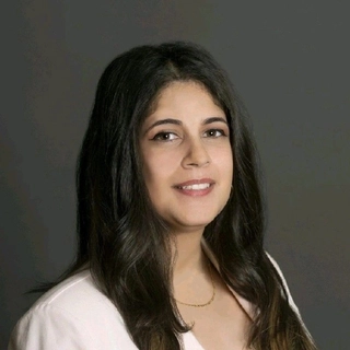 Arwa Olson