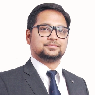Arya Gaurav
