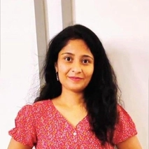 Arya P.