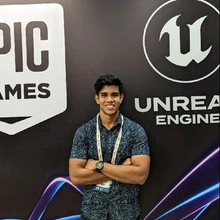 Aryamaan Pratap Singh