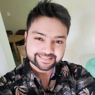 Aryan Gupta