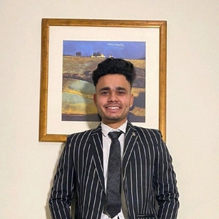 Aryan Mishra