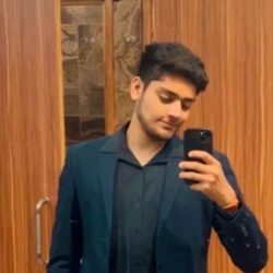 Aryan Tiwari