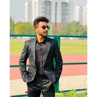 Aryank Sharma