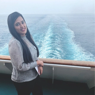 Arzoo Khan