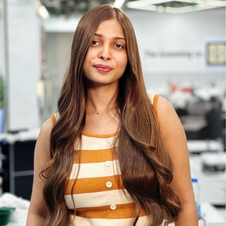 Arzoo Sachan
