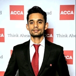 Asad Hasan