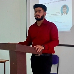 Asad Jamadar