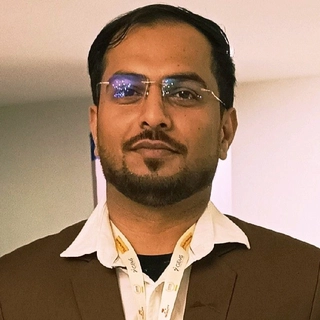 Asad Khan