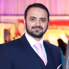 Asad Khan