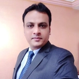 Asad M Syed