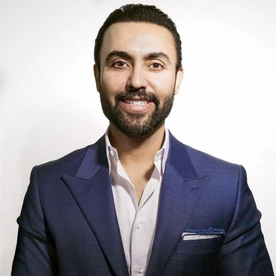 Asad Mirza