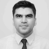 Asad Zaidi, Ph.D.