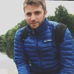 Asaf Adar
