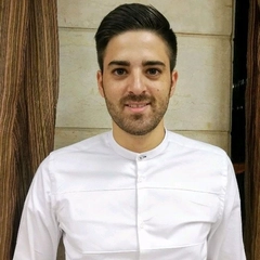 Asaf Goldberg