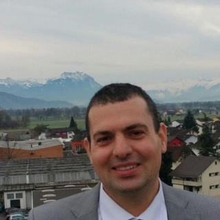 Asaf Levy