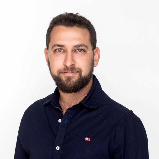 Asaf Mazursky