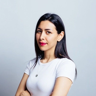 Asal Mohebbi