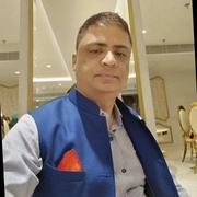 Aseeem Gaurav