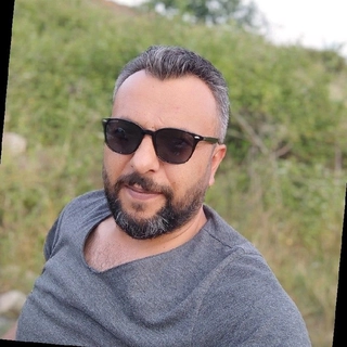 Asef Demir