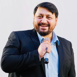 Asghar Abbas