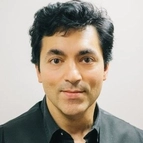 Ash Bedi