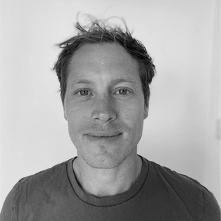 Ash Dorrington