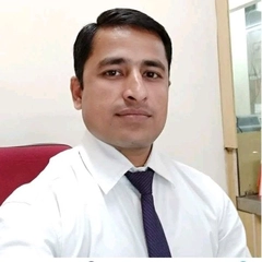 Ash Narayan Avinashi