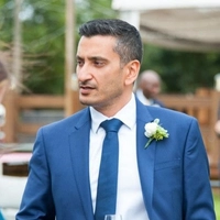 Ash Walia