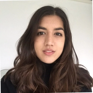 Asha Chadeesingh