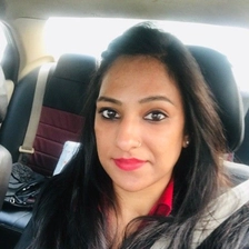 Asha Gupta