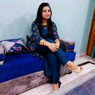 Asha Rani