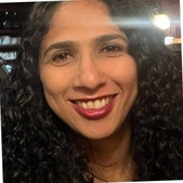 Asha Ravishankar Warrier