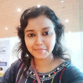 Asha S. Kumar