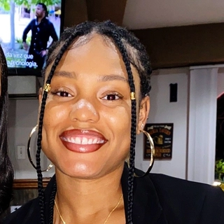 Asha Scott