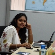 Asha Sharma