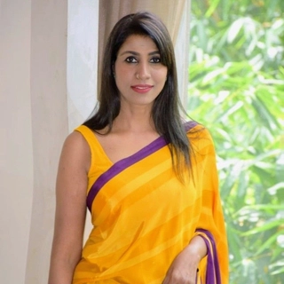 Asha Subramanian