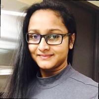 Ashanthi Amarasinghe