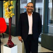Asheesh Garg