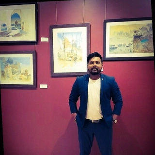 Ashes Chakraborty