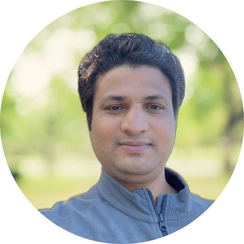 Ashfaque Khan