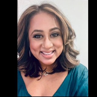 Ashika Narain