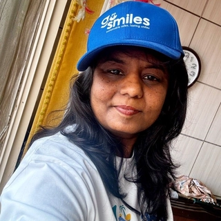 Ashika Sripathi