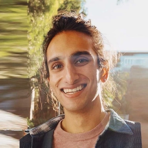 Ashil Koranne