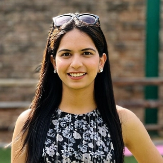 Ashima Dhariwal