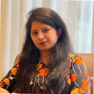 Ashima Satija